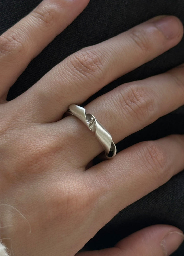 オープン リング (SV) MATOI