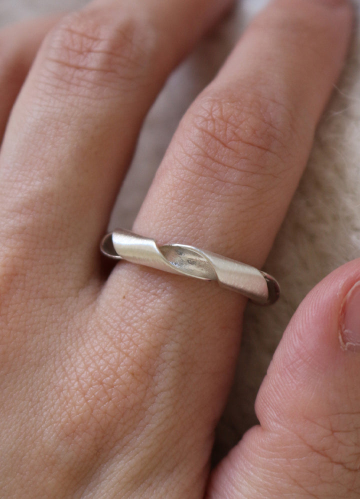 オープン リング (SV) MATOI