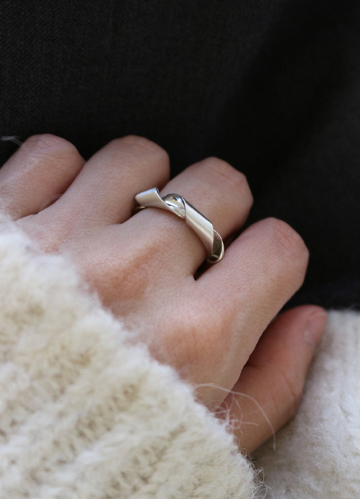 オープン リング (SV) MATOI