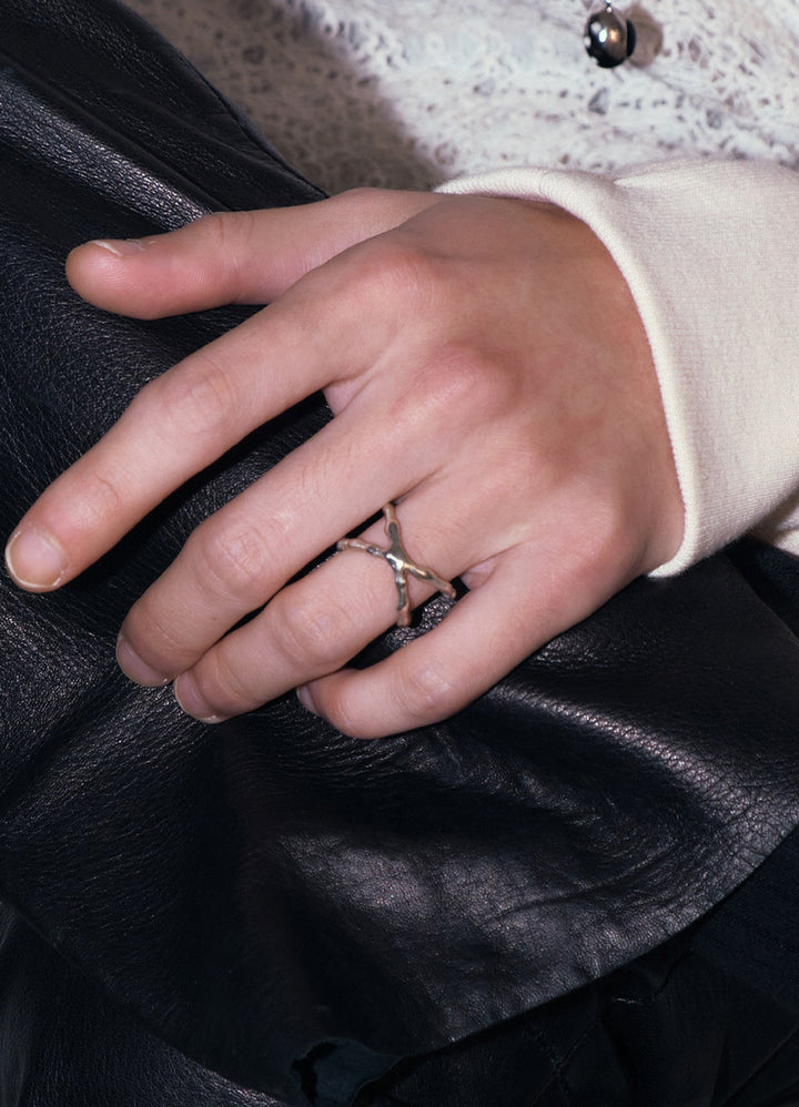 クロスリング (SV) Huk