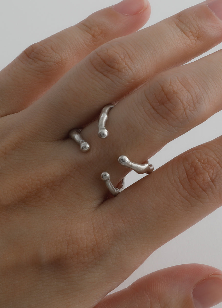 クロスリング (SV) Huk