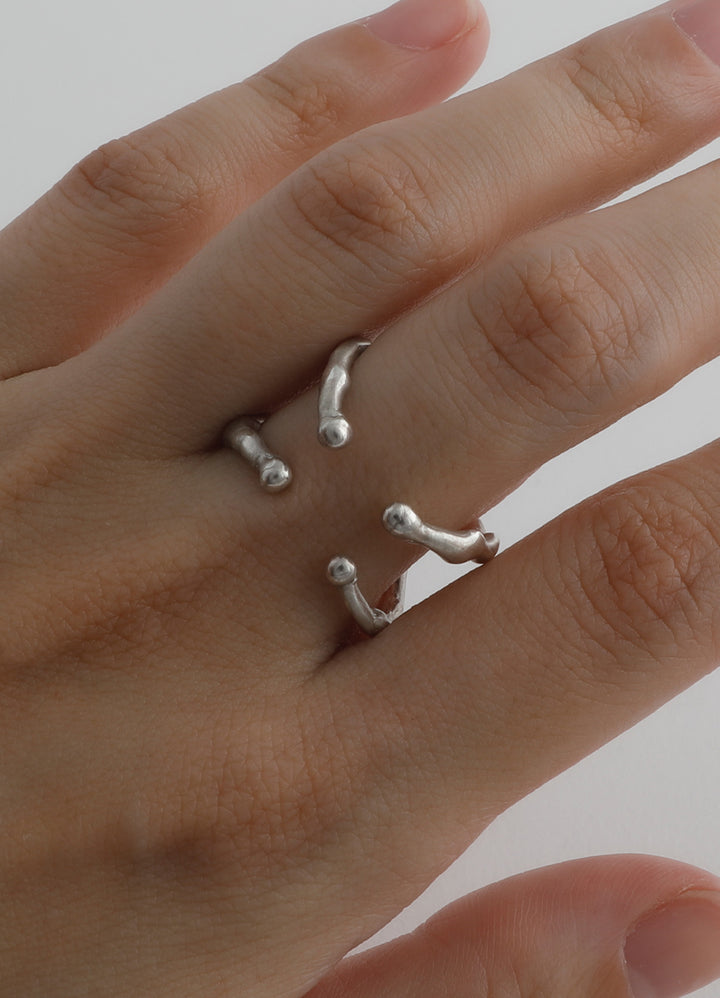 クロスリング (SV) Huk