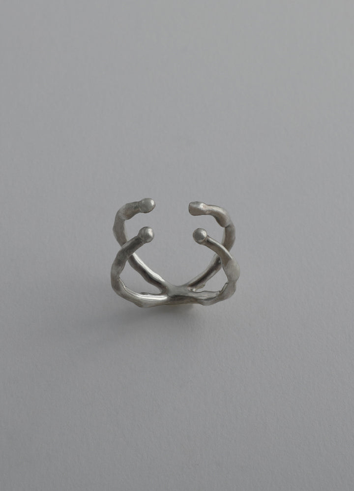 クロスリング (SV) Huk