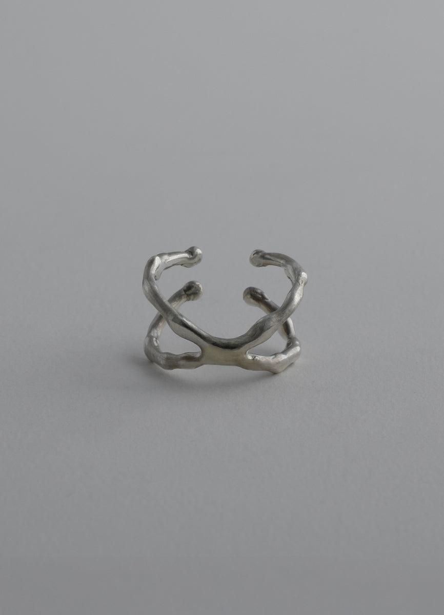 クロスリング (SV) Huk