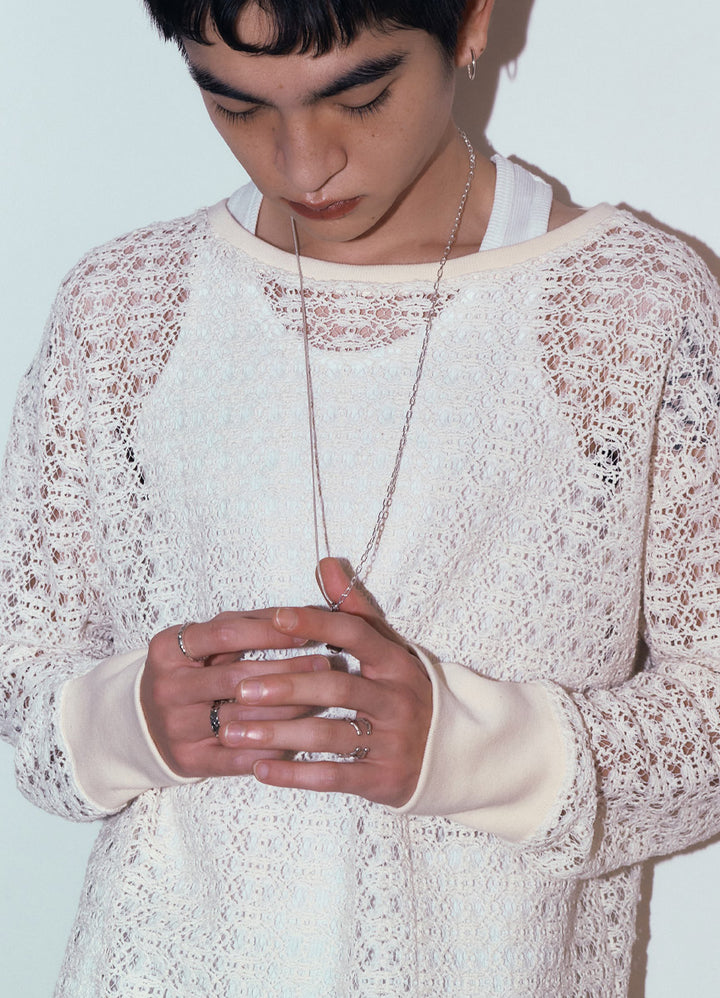 クロスリング (SV) Huk