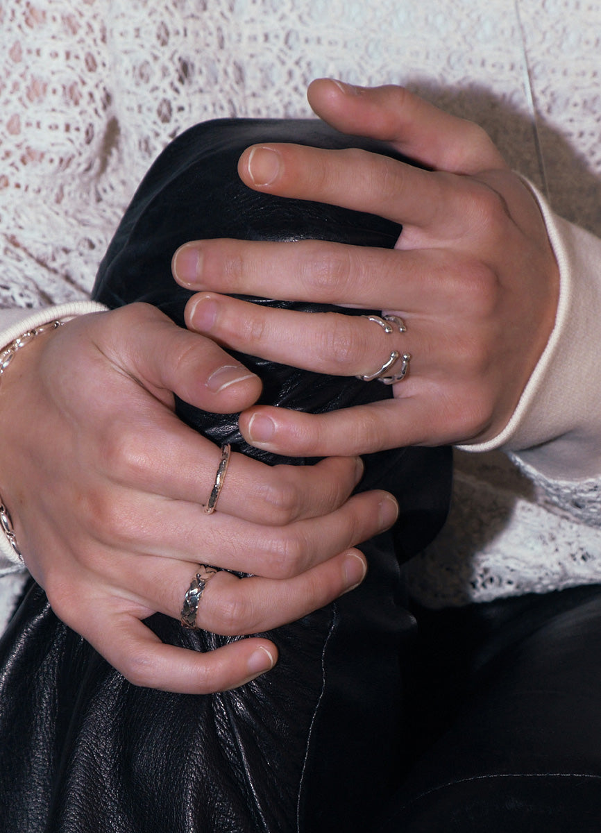 クロスリング (SV) Huk