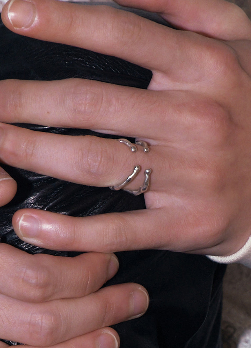 クロスリング (SV) Huk