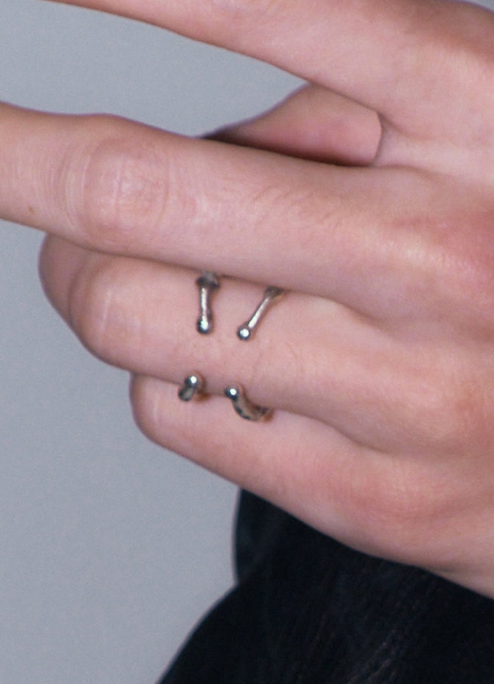 クロスリング (SV) Huk