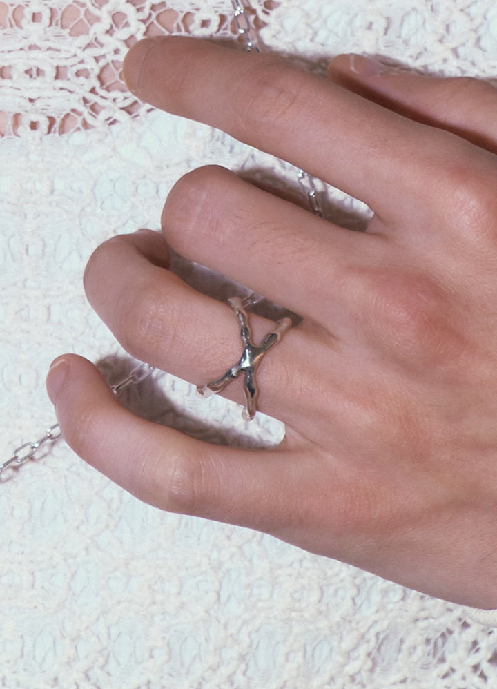 クロスリング (SV) Huk