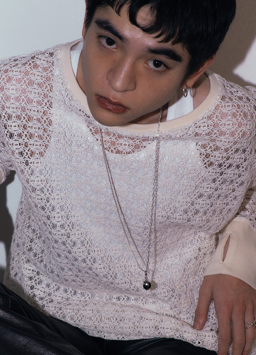 コネクションキーチャーム Huk