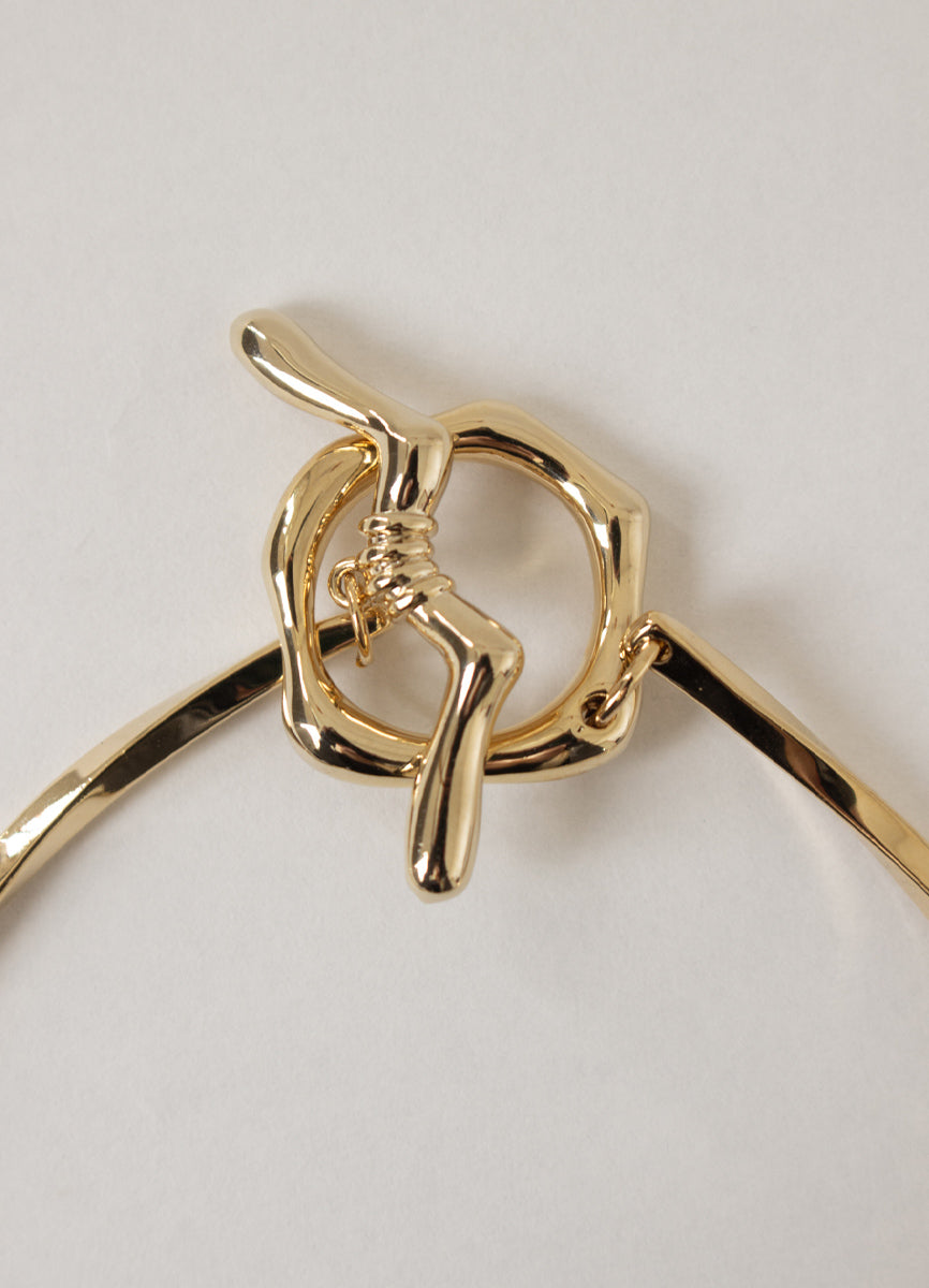 SALE ツイストブレスレット (BS) Teilen