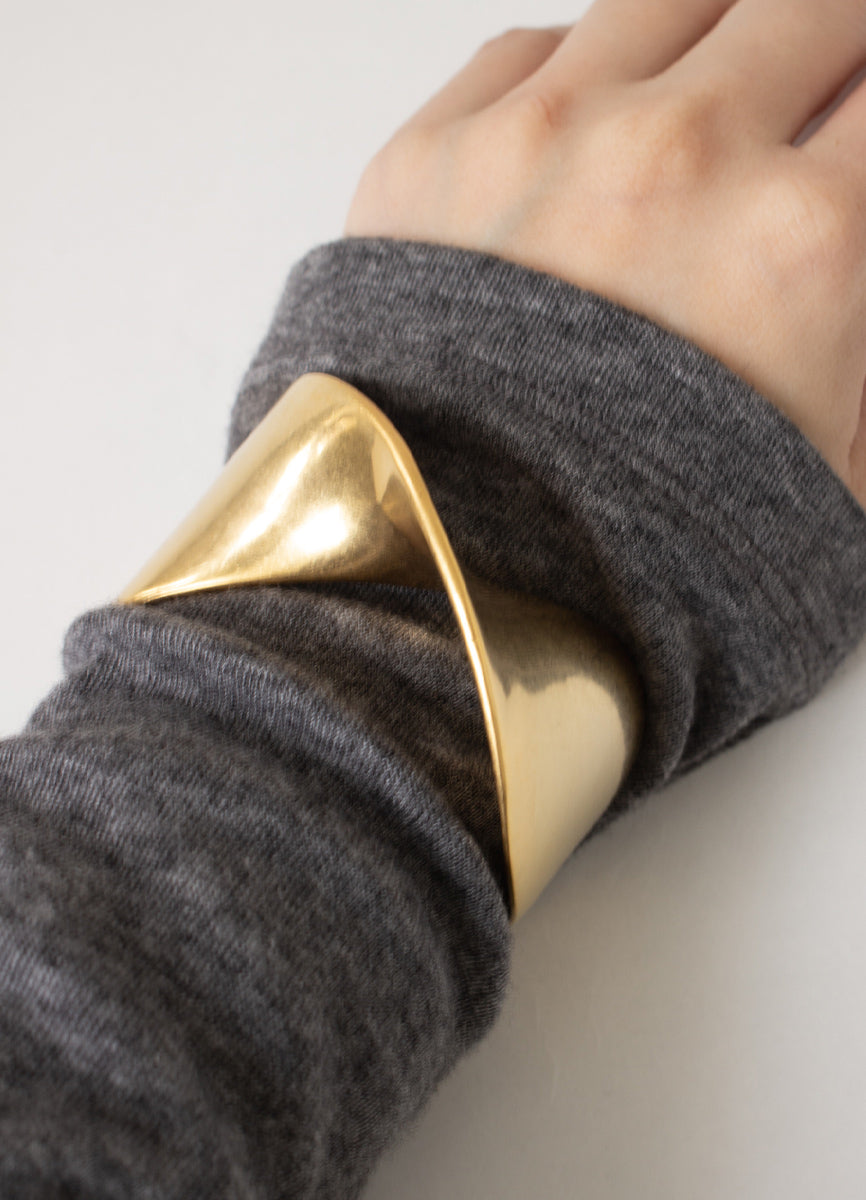 SALE ツイストバングル (BS) Teilen