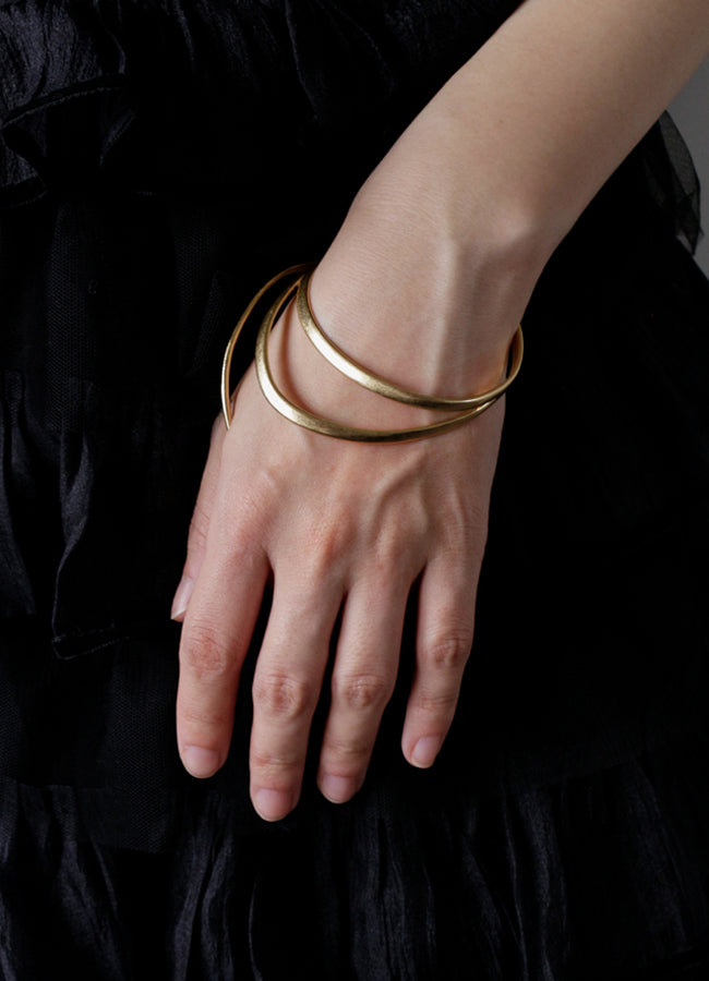 SALE アロングパームカフ (BS) MATOI