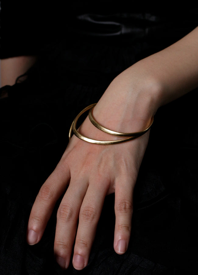 SALE アロングパームカフ (BS) MATOI