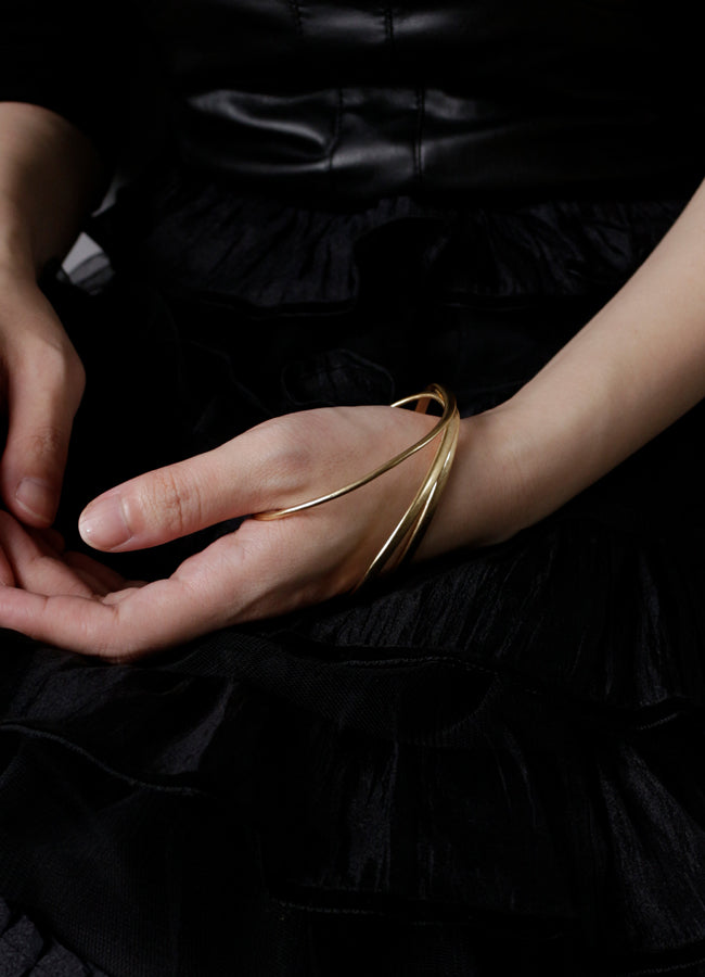 SALE アロングパームカフ (BS) MATOI