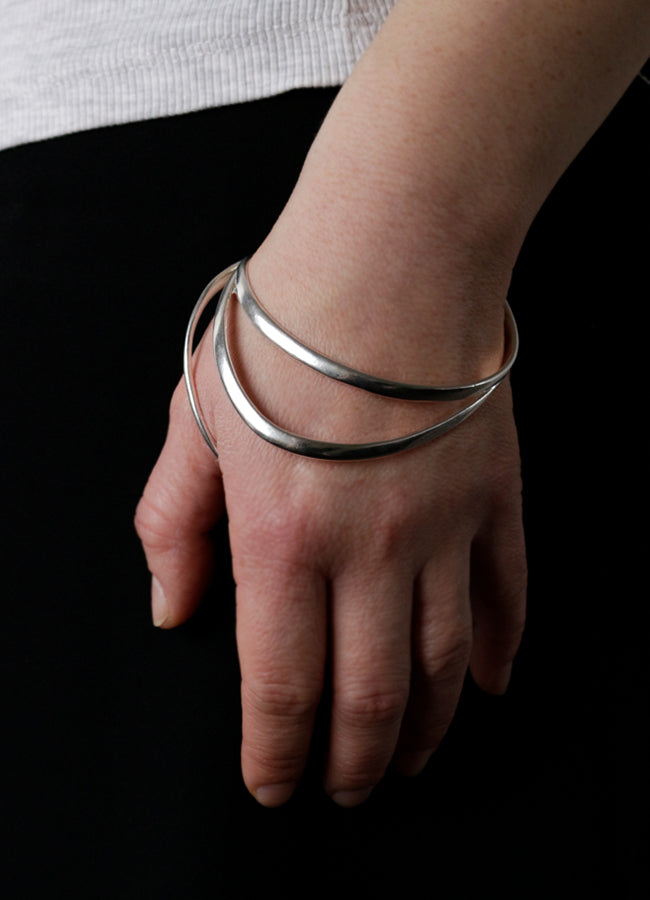 SALE アロングパームカフ (BS) MATOI