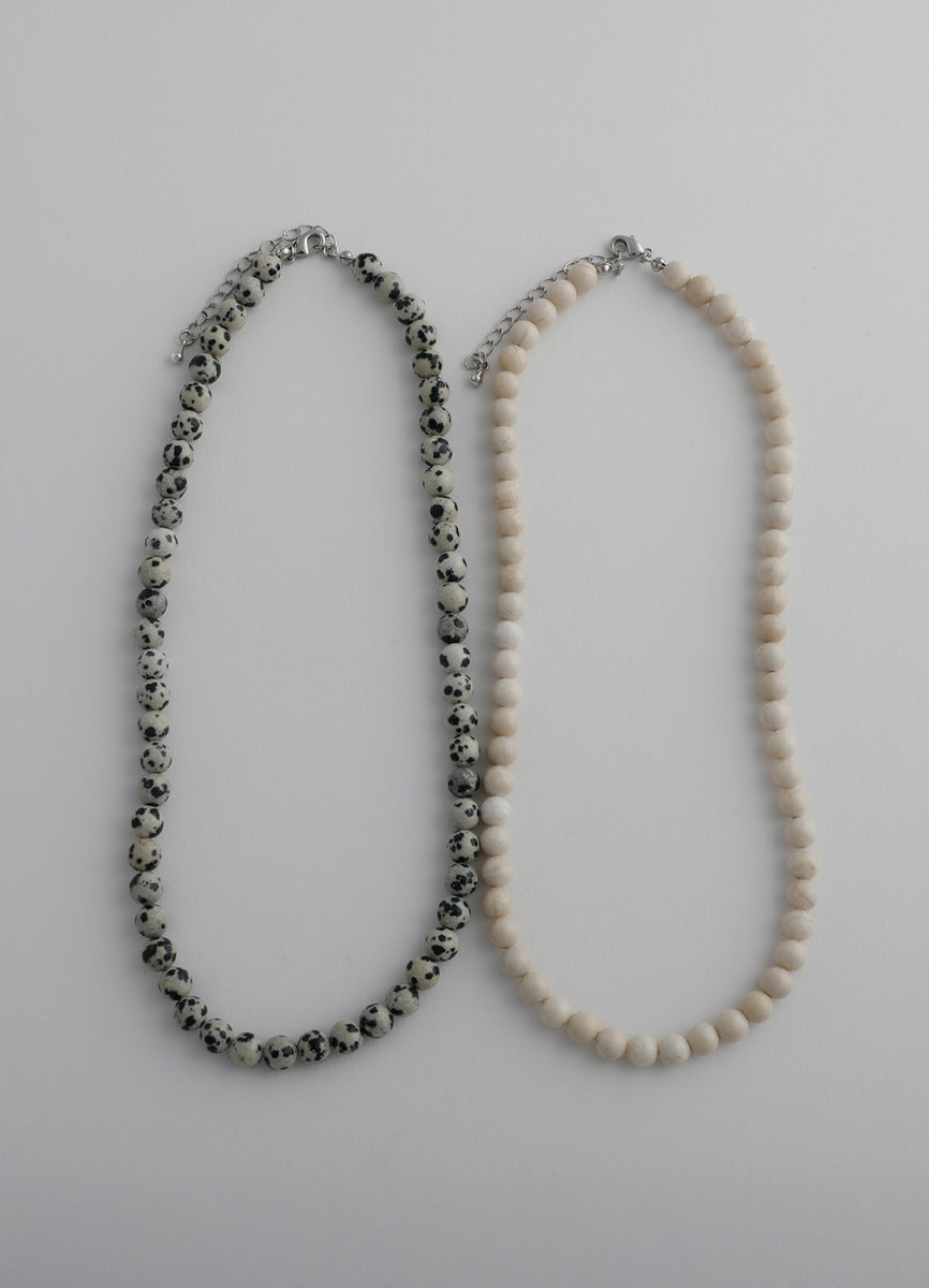 ディスガイズネックレス Toii