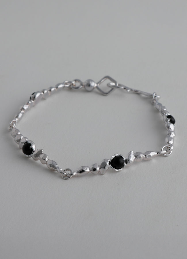 コネクトぺブルブレスレット (BS) Toii