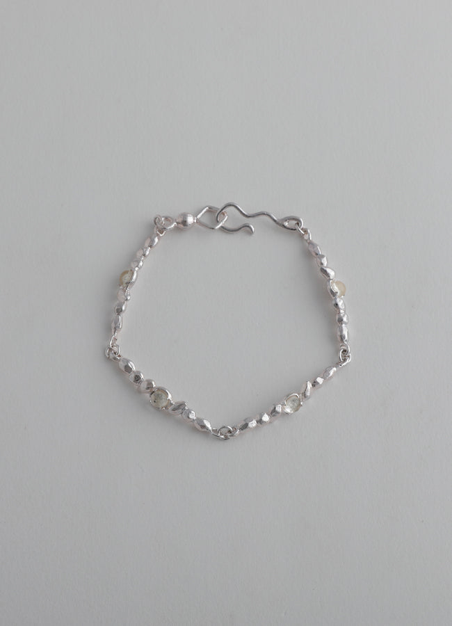 コネクトぺブルブレスレット (BS) Toii