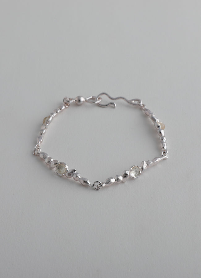 コネクトぺブルブレスレット (BS) Toii