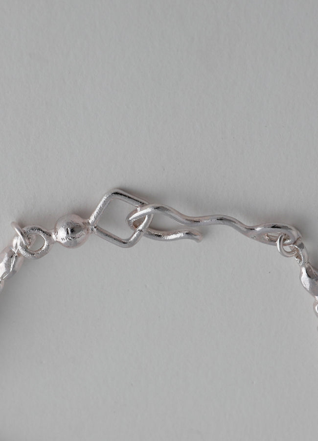 コネクトぺブルブレスレット (BS) Toii