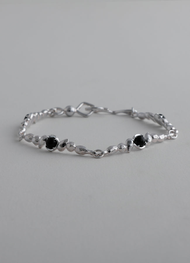 コネクトぺブルブレスレット (BS) Toii