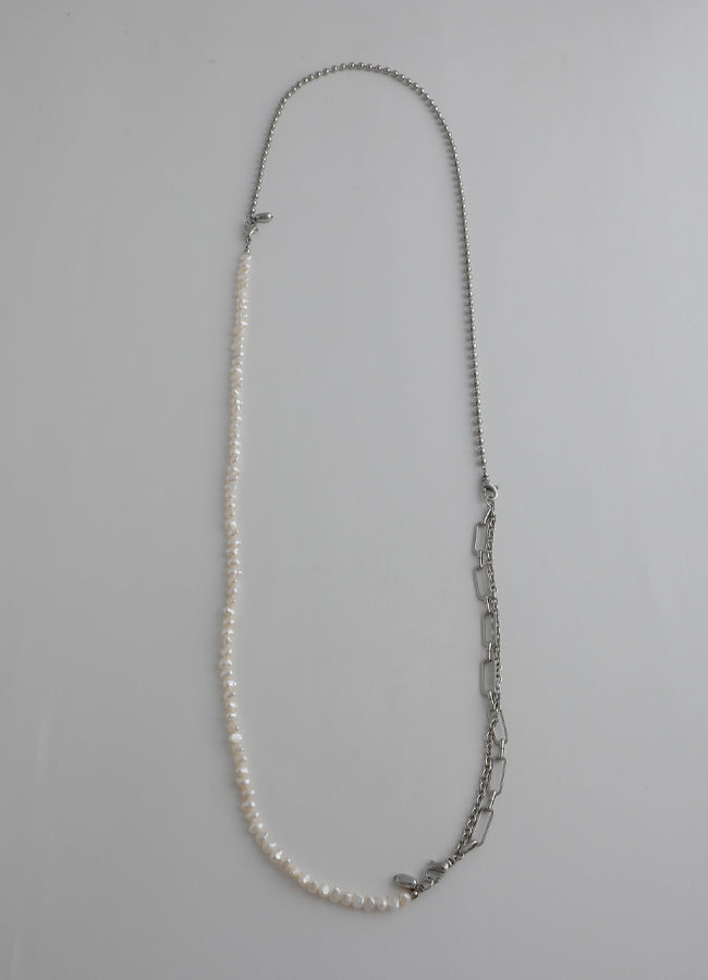 ポリモーフィックネックレス Toii