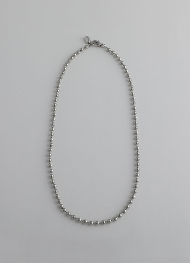 ポリモーフィックネックレス Toii