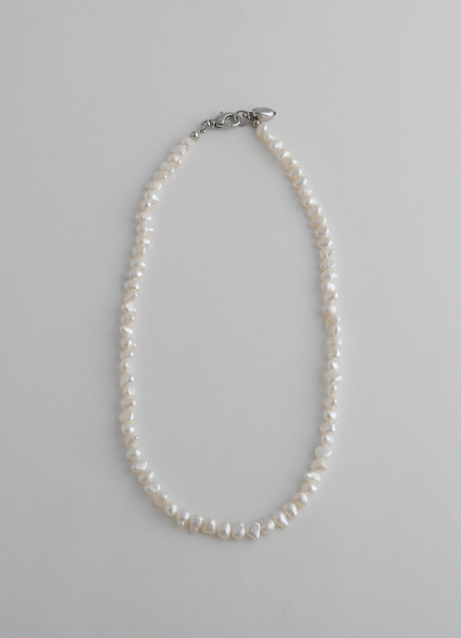 ポリモーフィックネックレス Toii