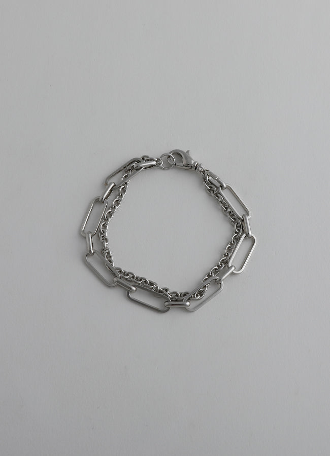 ポリモーフィックネックレス Toii