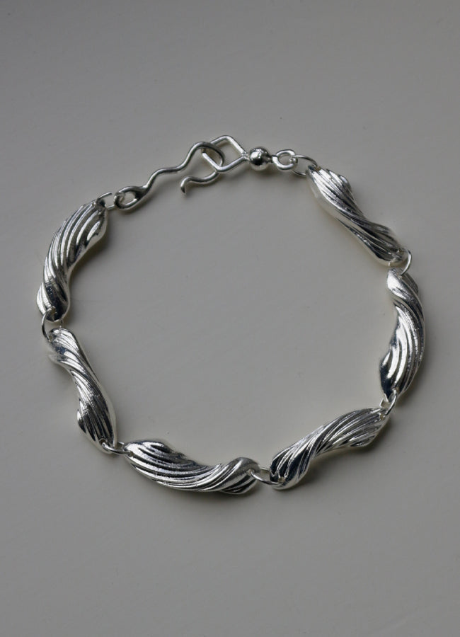 アンジュレーションブレスレット (BS) MATOI