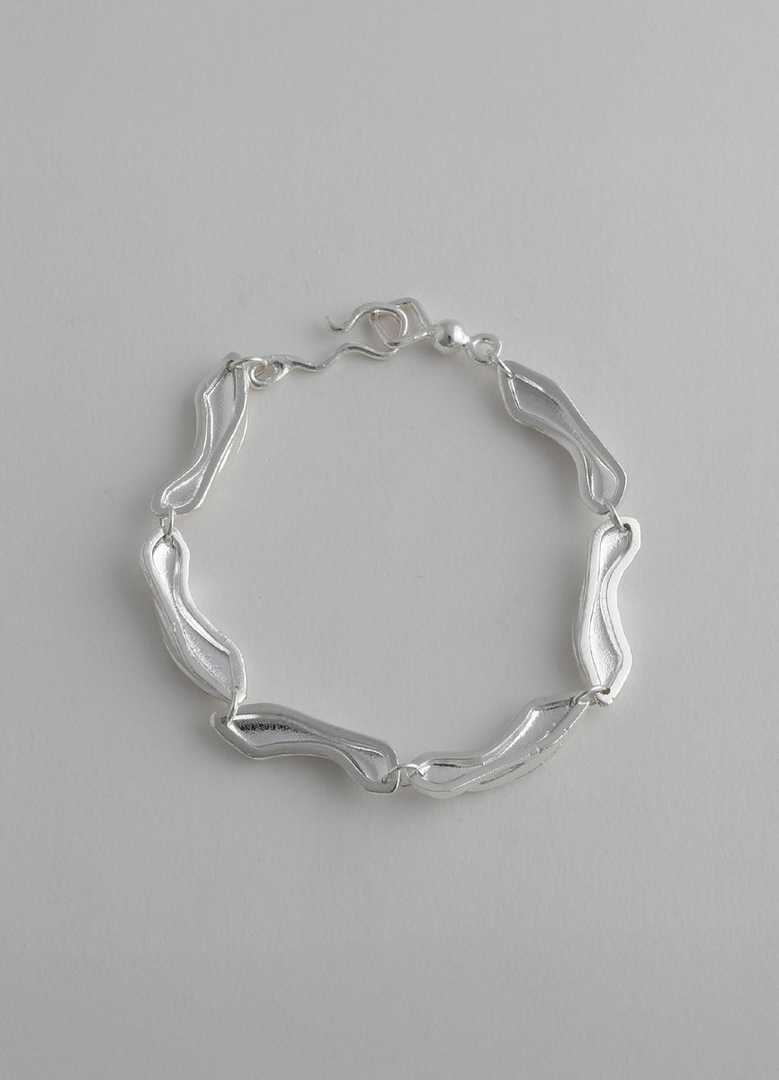 アンジュレーションブレスレット (BS) MATOI