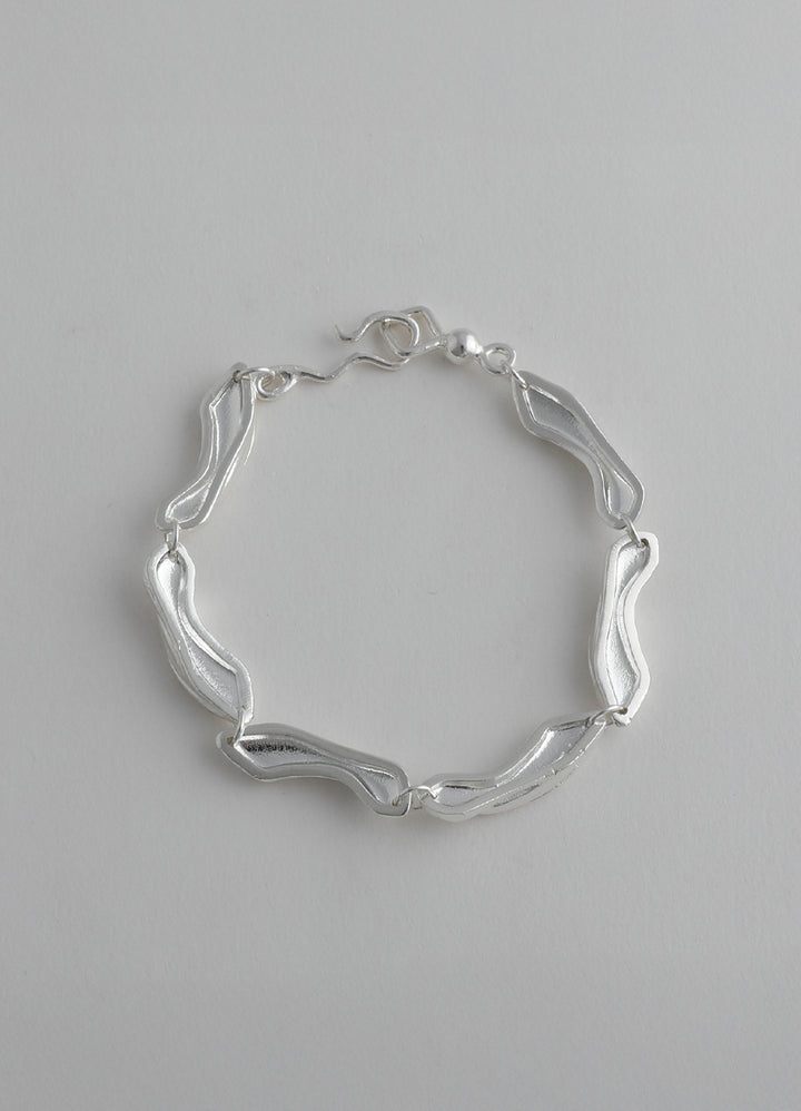 アンジュレーションブレスレット (BS) MATOI