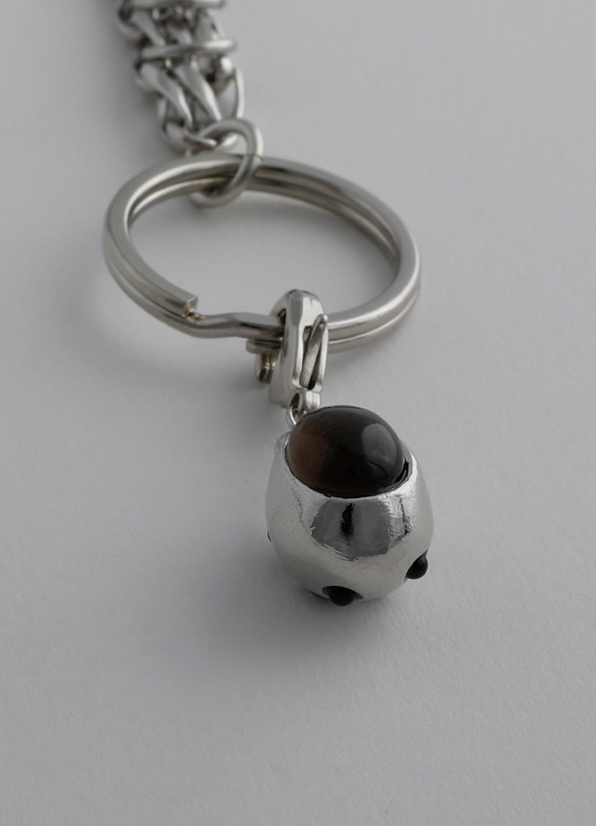 コネクションキーチャーム Huk