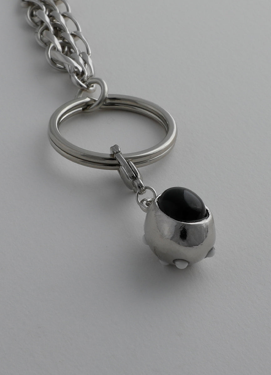 コネクションキーチャーム Huk