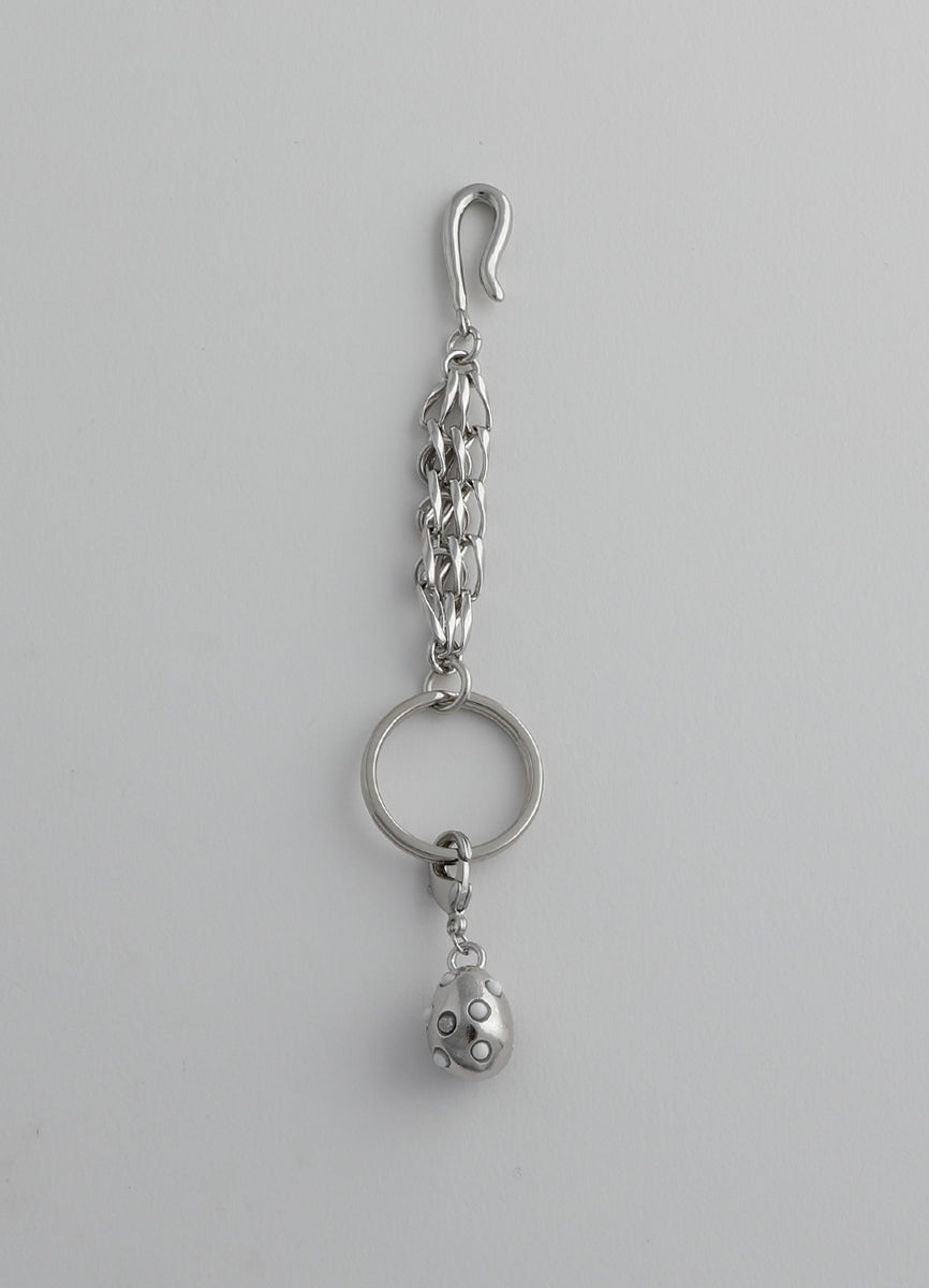 コネクションキーチャーム Huk