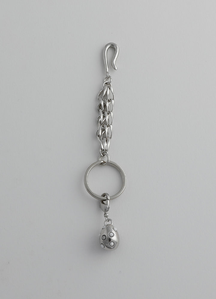 コネクションキーチャーム Huk