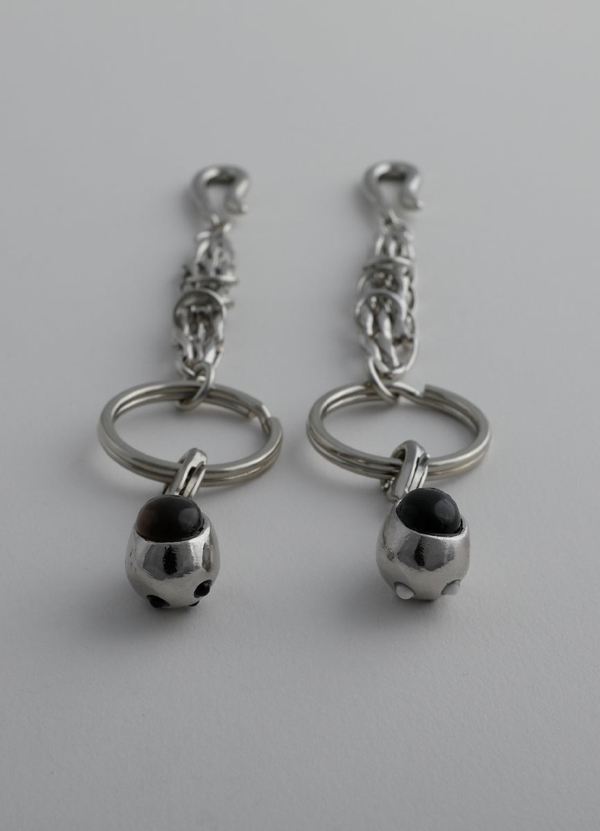 コネクションキーチャーム Huk