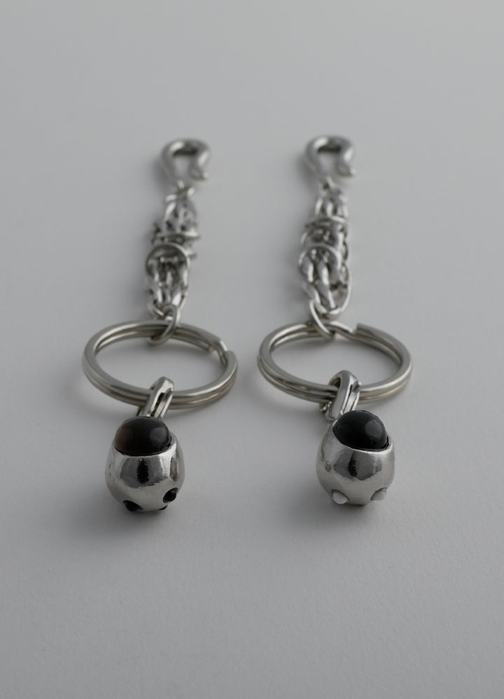 コネクションキーチャーム Huk