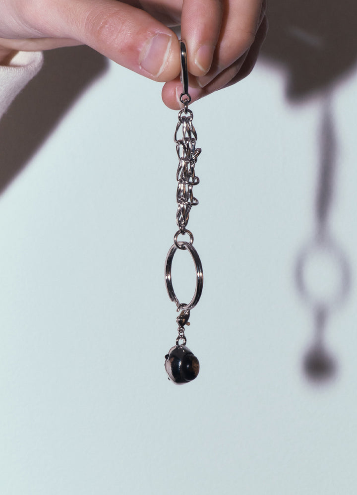 コネクションキーチャーム Huk