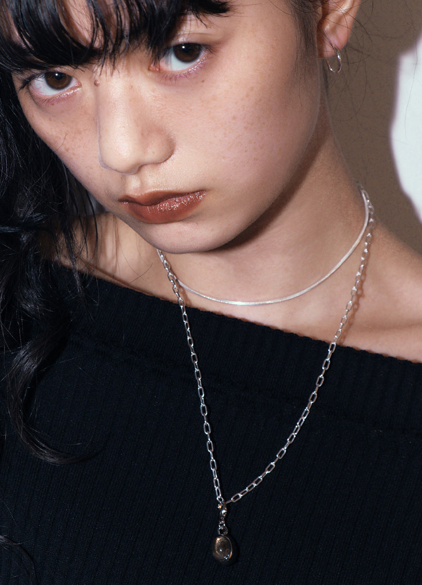 コネクションキーチャーム Huk