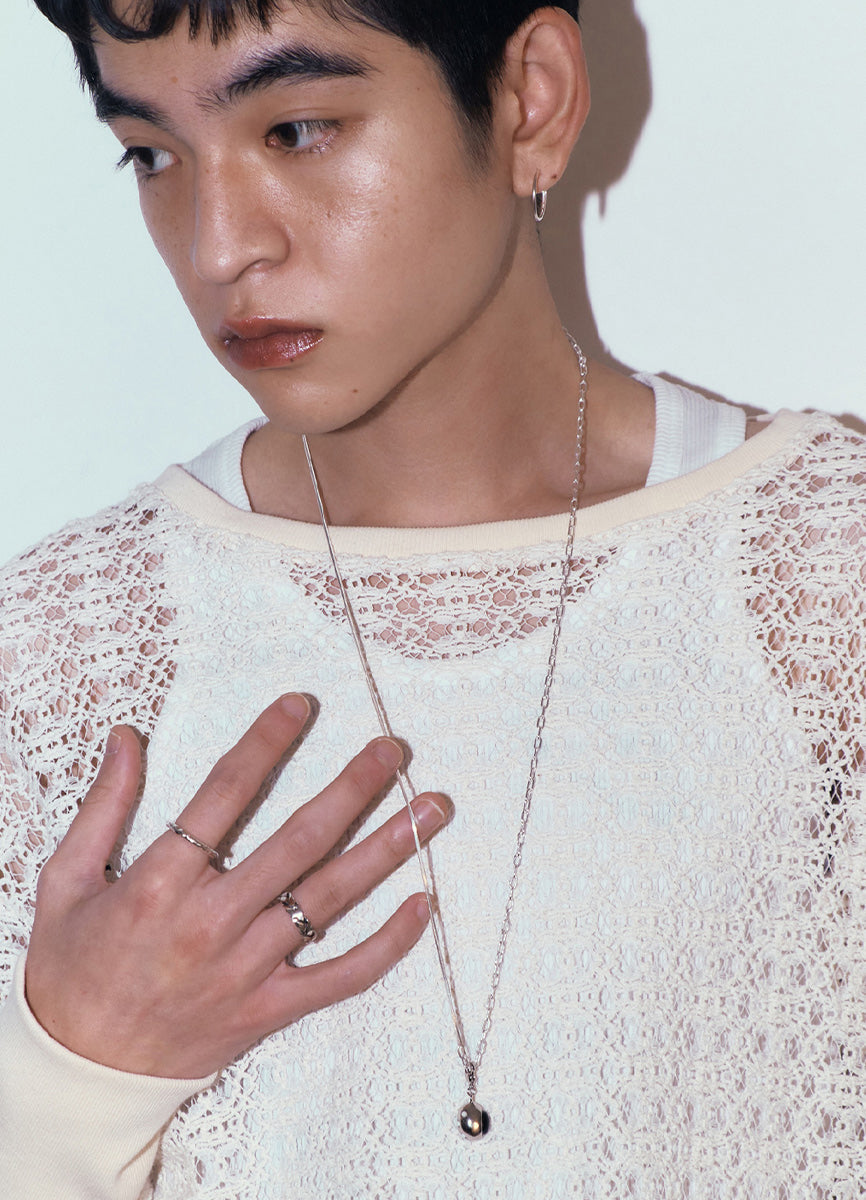 コネクションキーチャーム Huk