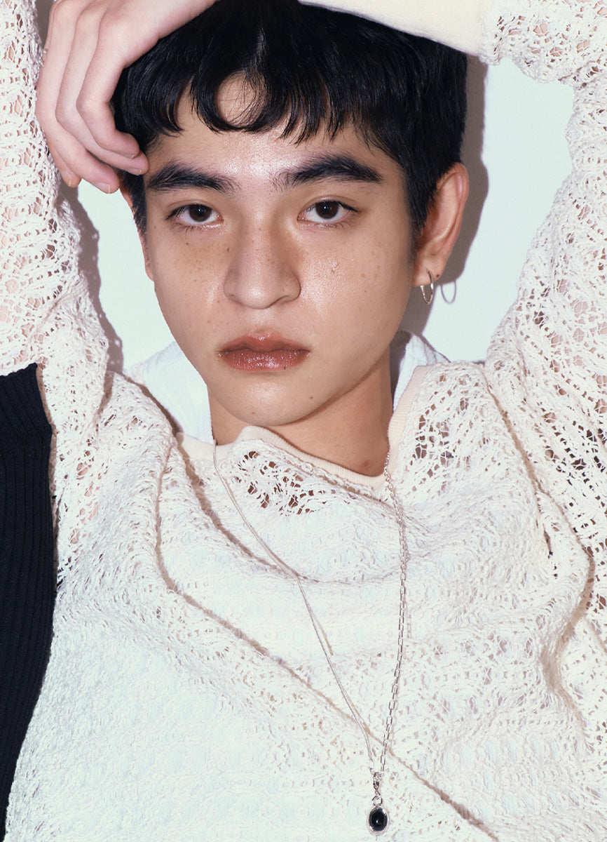 コネクションキーチャーム Huk