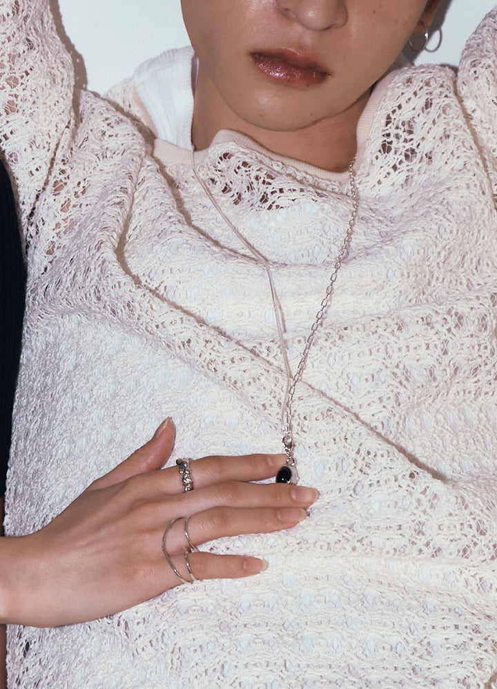 コネクションキーチャーム Huk