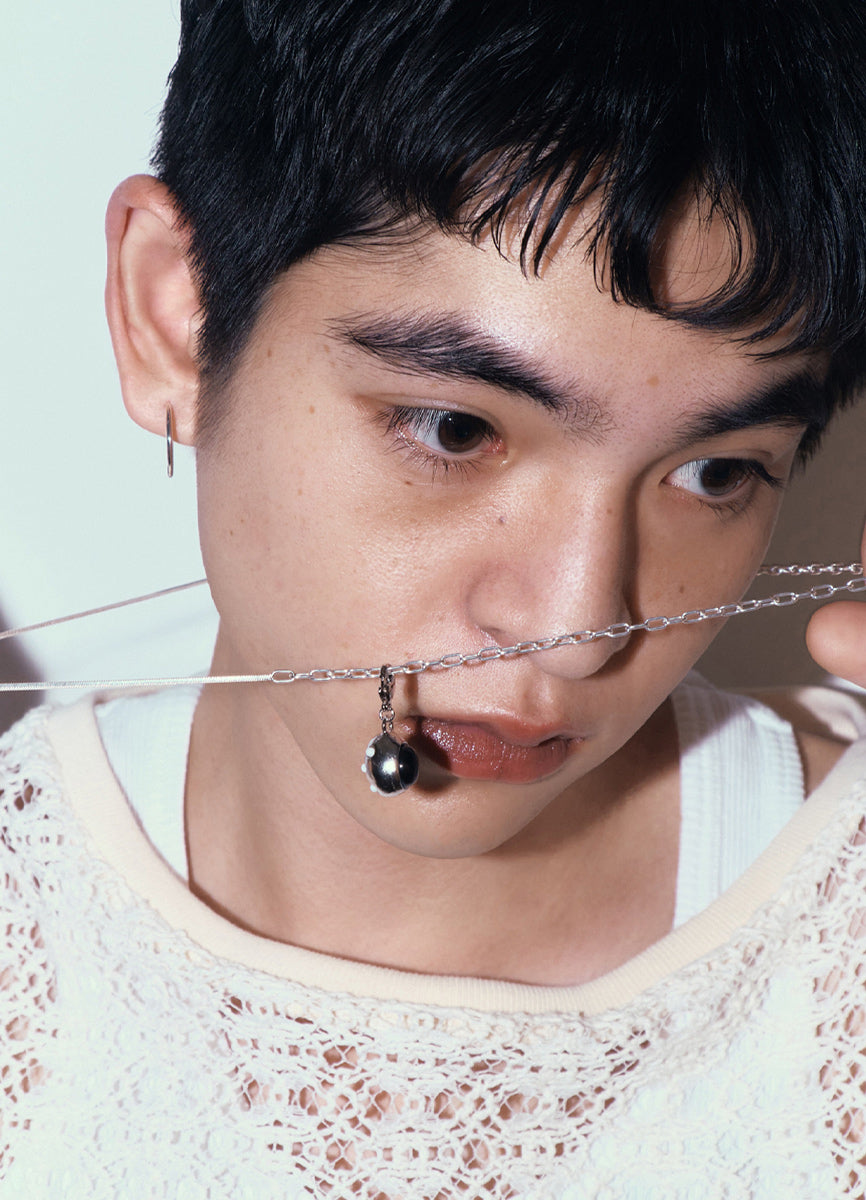 コネクションキーチャーム Huk