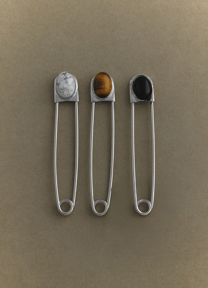 ピン型キーチャーム