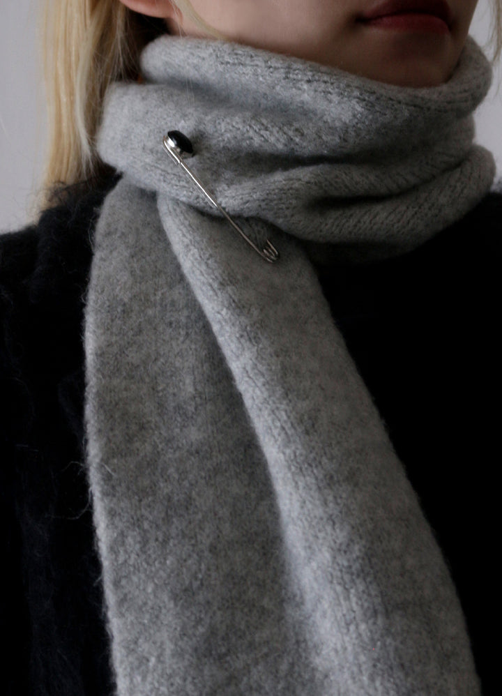 ピン型キーチャーム