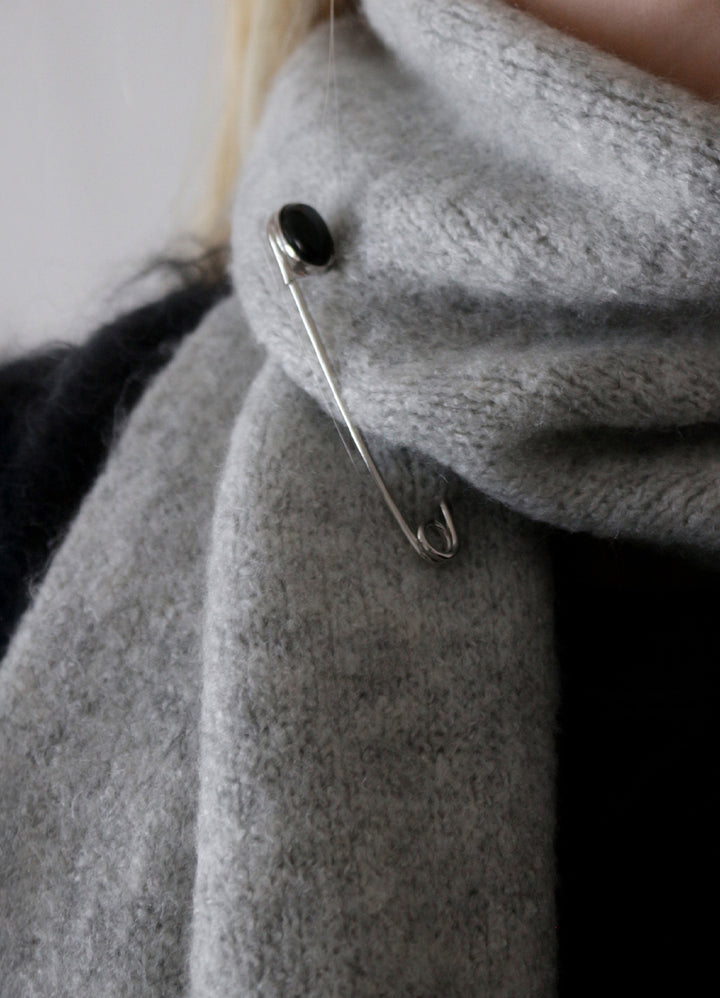 ピン型キーチャーム