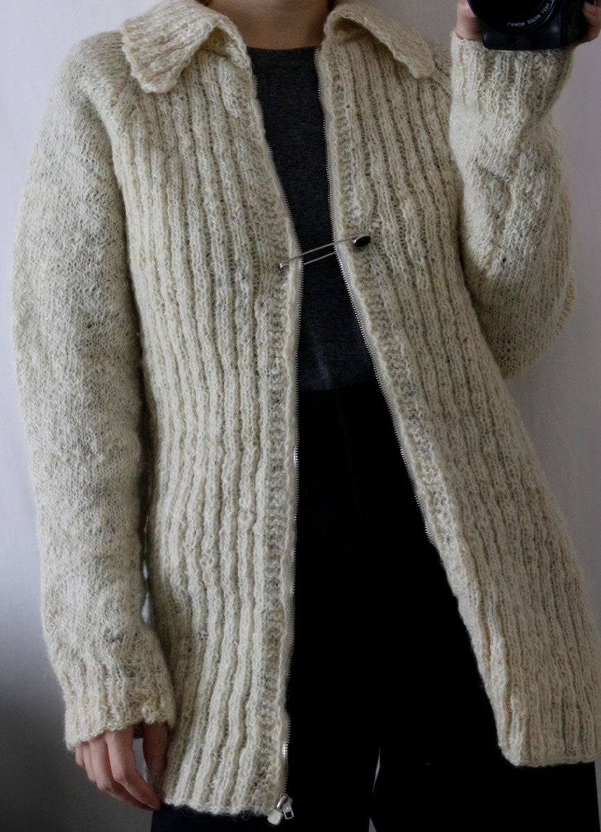 ピン型キーチャーム