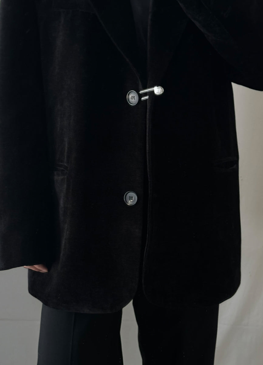 ピン型キーチャーム